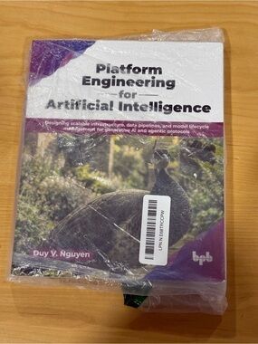 Platform Engineering for AI: Designing scalable infrastructure New